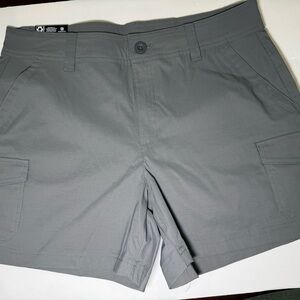 Eddie Bauer Women’s Cargo shorts